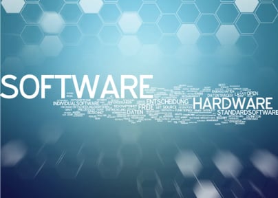 Hardware and Software