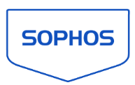 Sophos cert logo