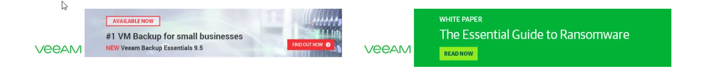 VEEAM